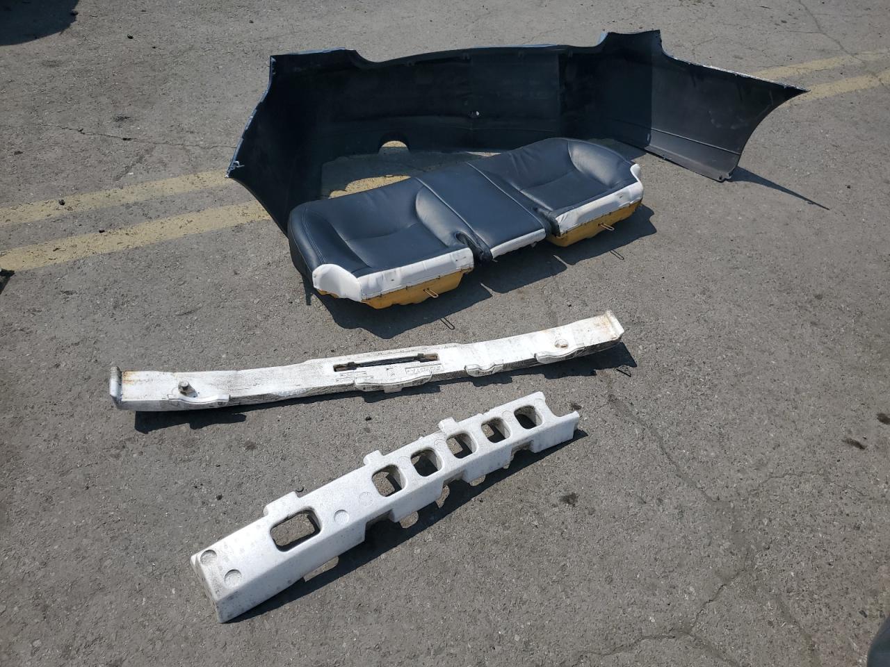 2006 Lexus Es 330 VIN: JTHBA30G865166068 Lot: 65648954