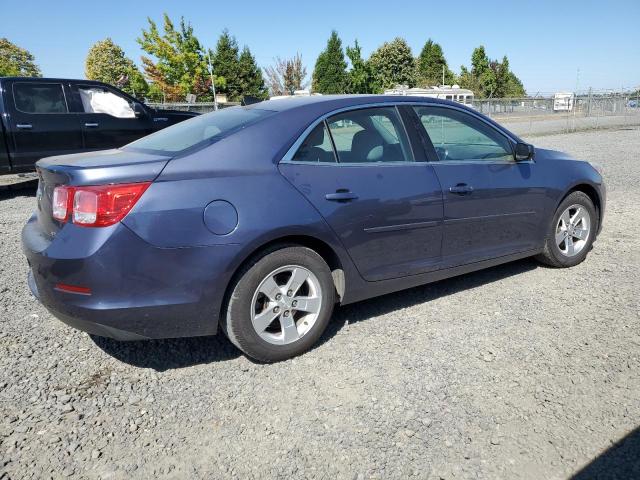  CHEVROLET MALIBU 2013 Granatowy