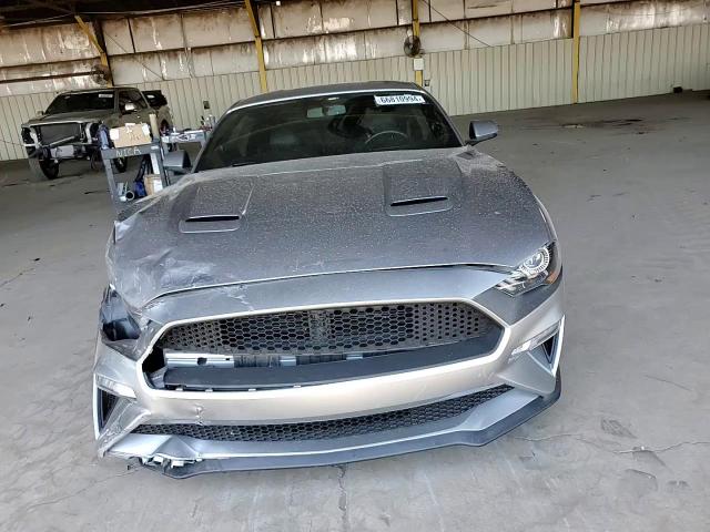 2020 Ford Mustang VIN: 1FA6P8TH2L5148055 Lot: 66810994