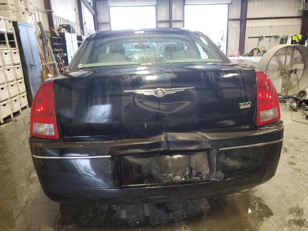 2C3AA53G75H136799 2006 Chrysler 300 Touring