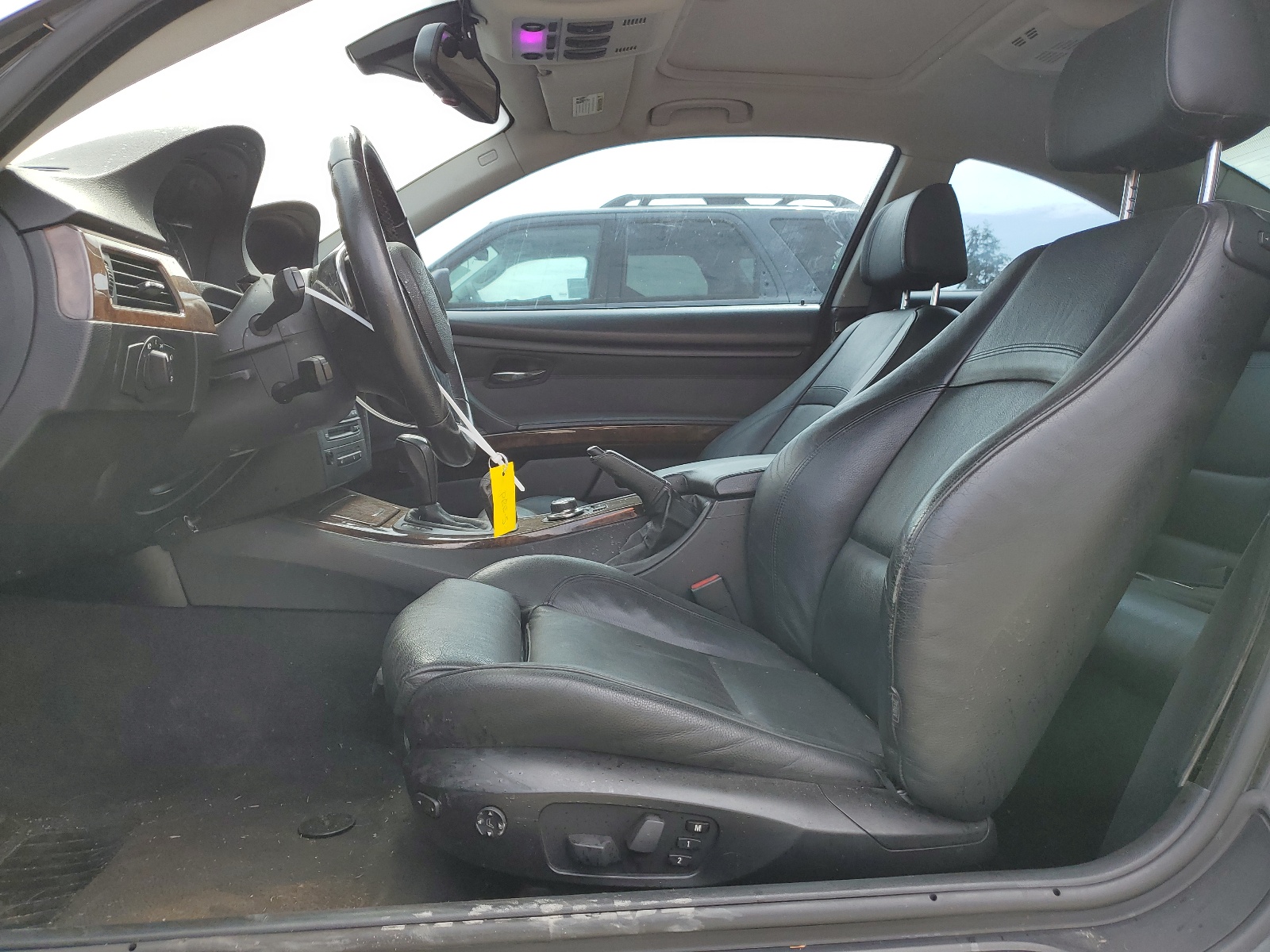 WBAWV53538P078238 2008 BMW 328 Xi Sulev