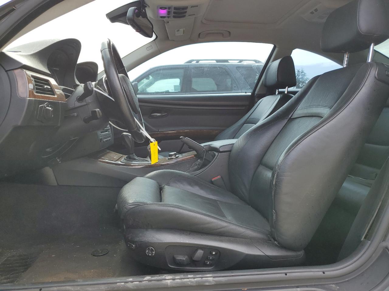 2008 BMW 328 Xi Sulev VIN: WBAWV53538P078238 Lot: 67447094