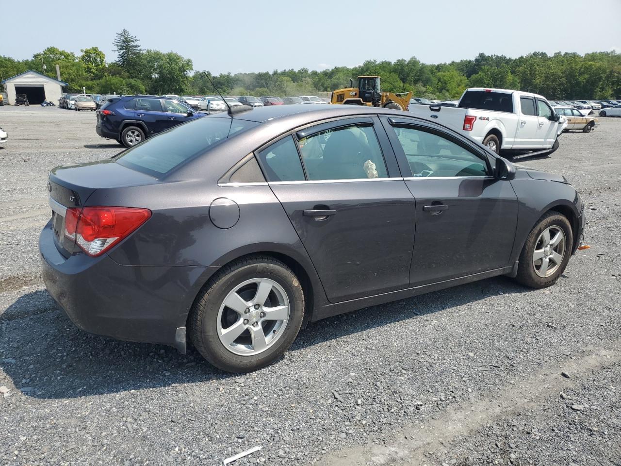 1G1PC5SB4F7269869 2015 Chevrolet Cruze Lt