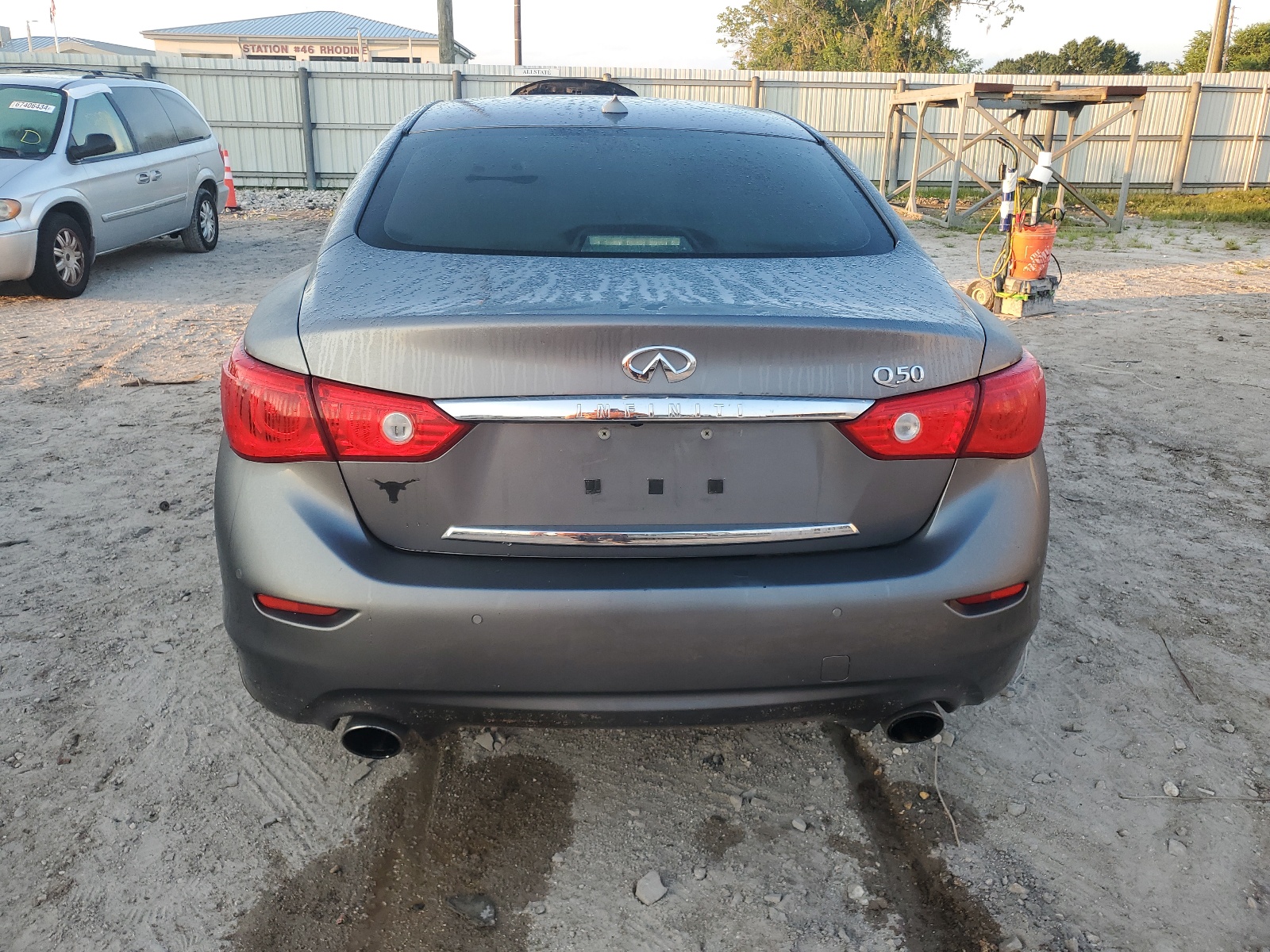 JN1EV7AP3GM302948 2016 Infiniti Q50 Premium