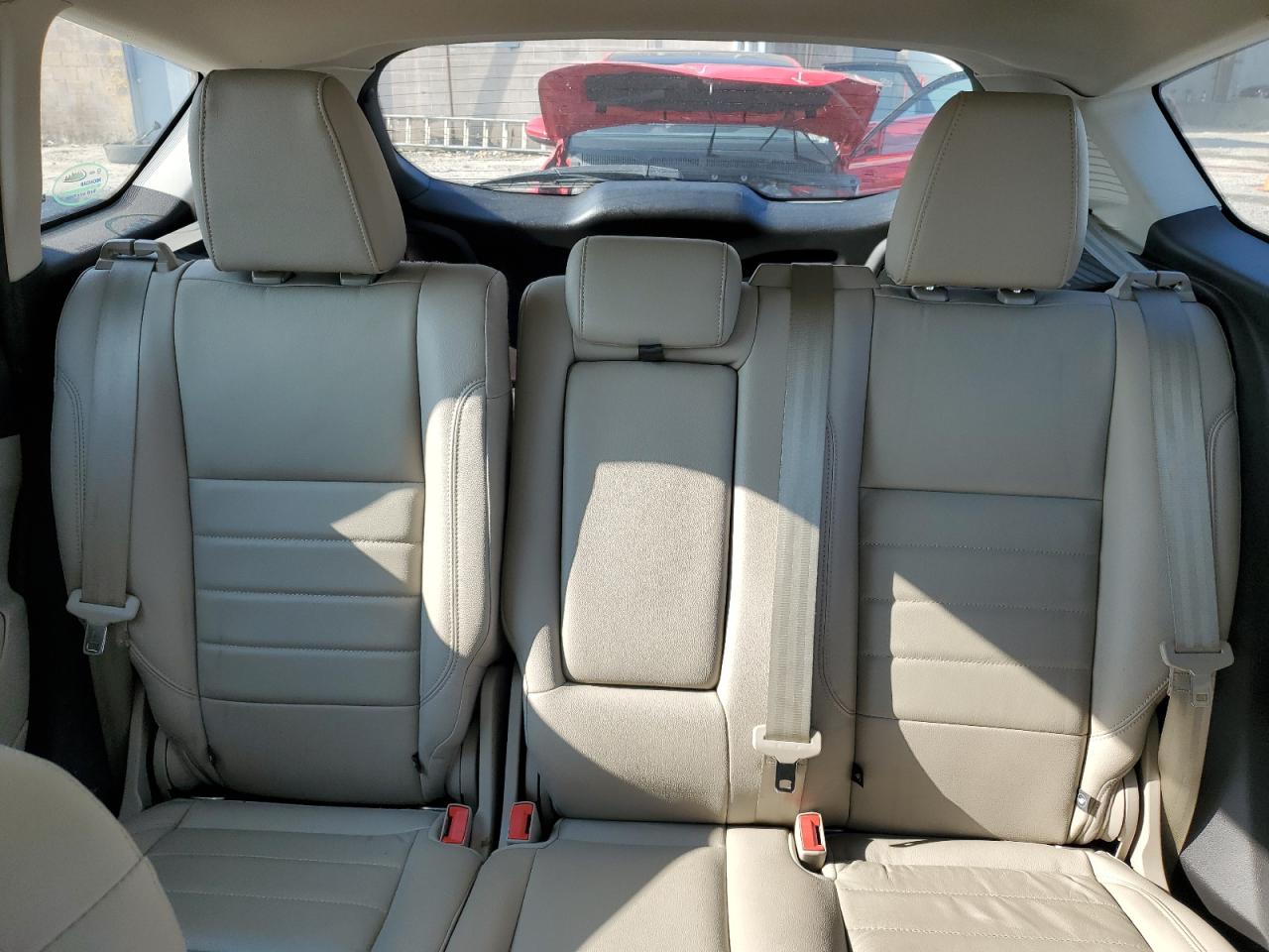 2015 Ford C-Max Premium Sel VIN: 1FADP5CU5FL122147 Lot: 67349624