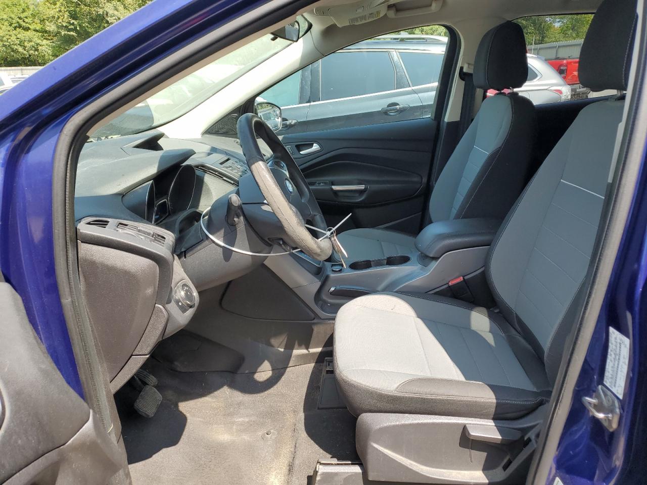 2013 Ford Escape Se VIN: 1FMCU9GXXDUC21771 Lot: 68134134