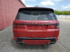 2021 LAND ROVER RANGE ROVER SPORT HSE DYNAMIC for sale at Copart ON - LONDON