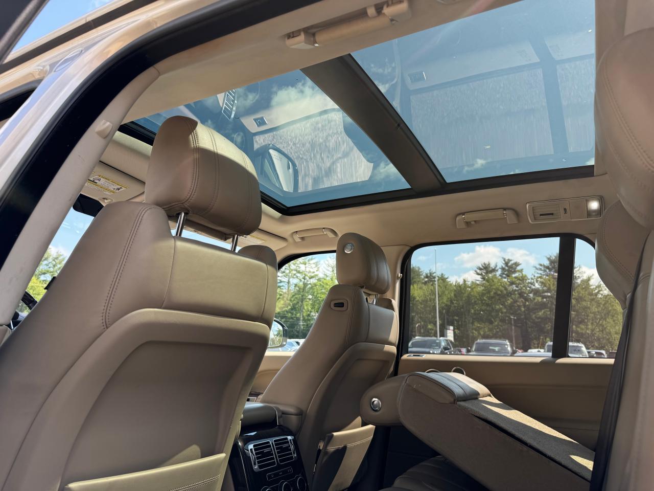 2014 Land Rover Range Rover Supercharged VIN: SALGS2EFXEA145039 Lot: 67286324