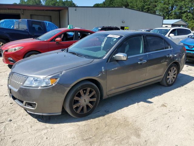 2010 Lincoln Mkz 3.5L