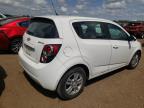 2012 Chevrolet Sonic Ls zu verkaufen in Dyer, IN - Normal Wear