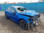 2023 ALFA ROMEO GIULIA VELOCE TB AUTO  for sale at Copart YORK