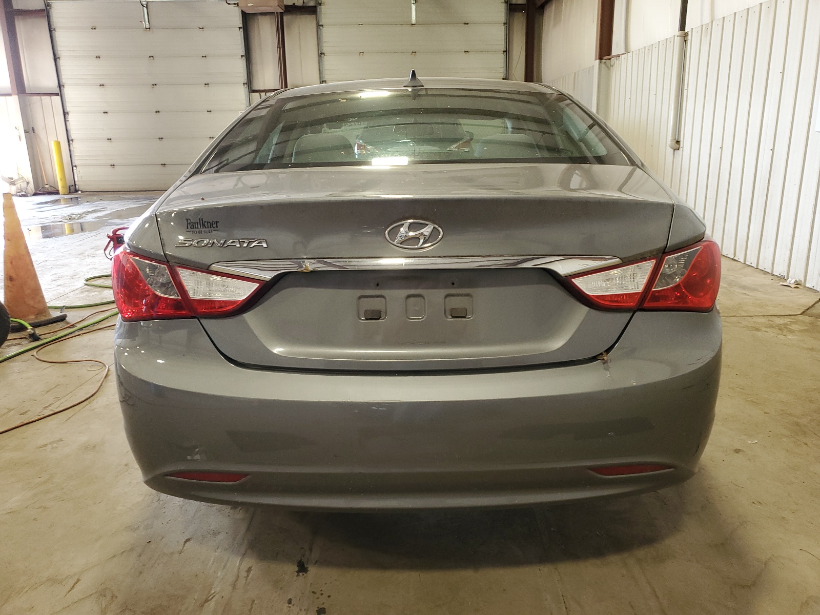 5NPEB4AC8DH652406 2013 Hyundai Sonata Gls