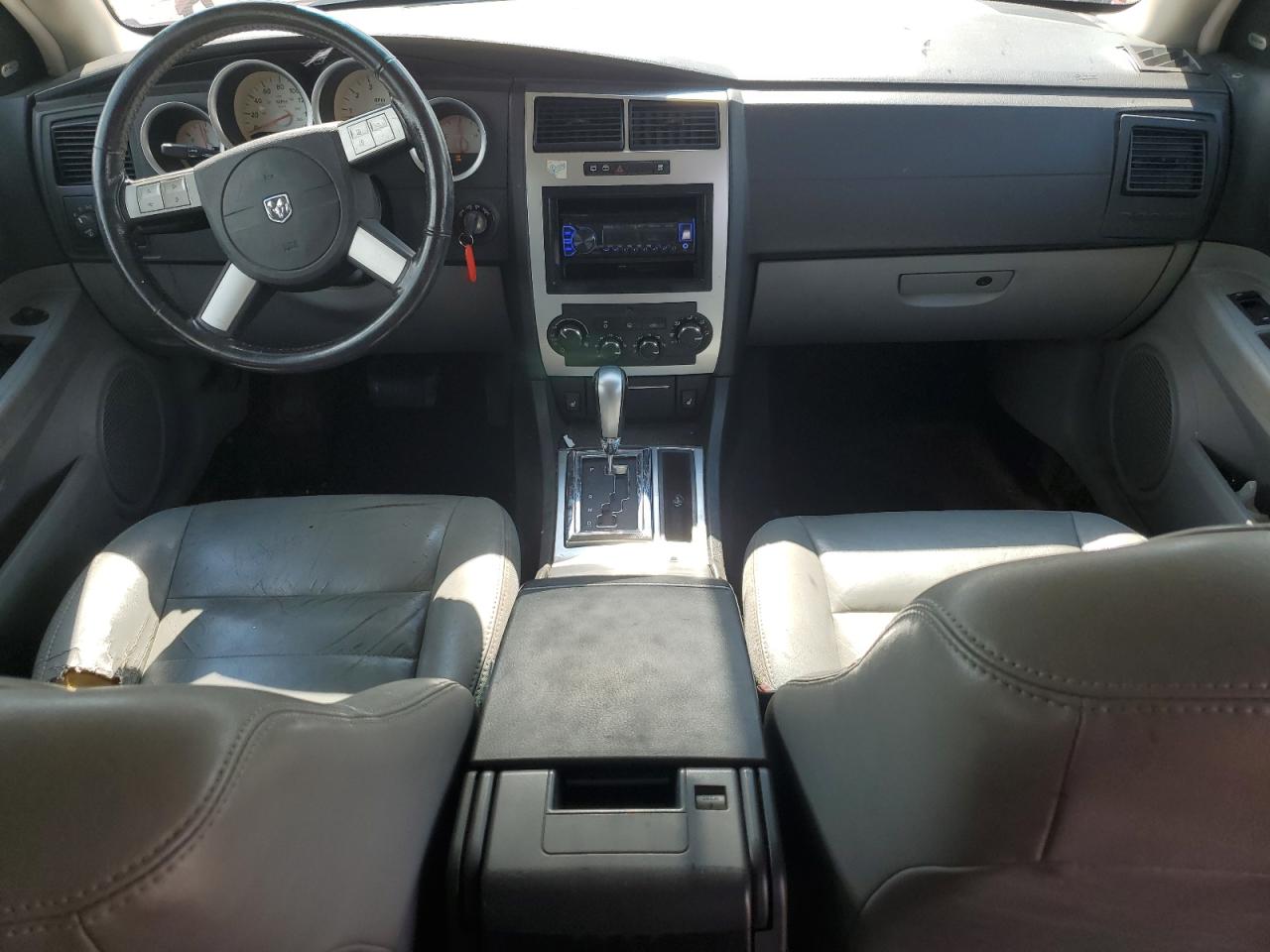 2006 Dodge Magnum R/T VIN: 2D8GV57236H145592 Lot: 66290254