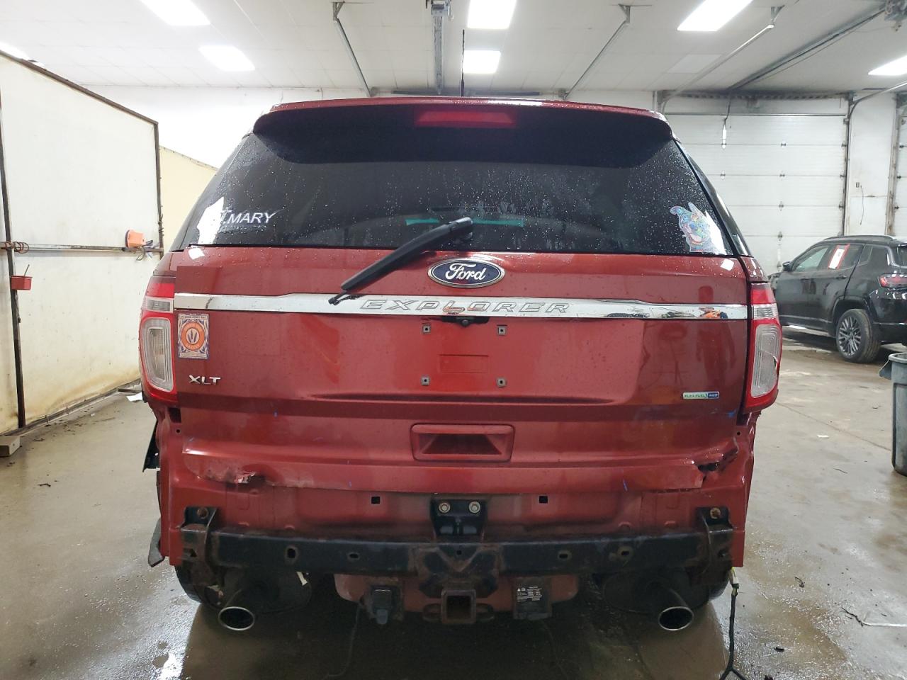 2014 Ford Explorer - Image 6