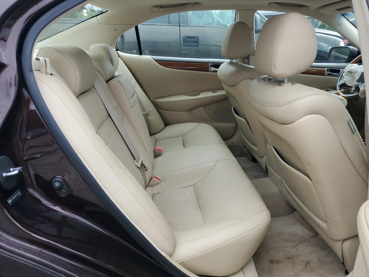 2006 Lexus Es 330 VIN: JTHBA30G965146914 Lot: 64483074