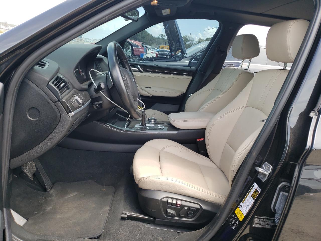 2016 BMW X3 - Image 7