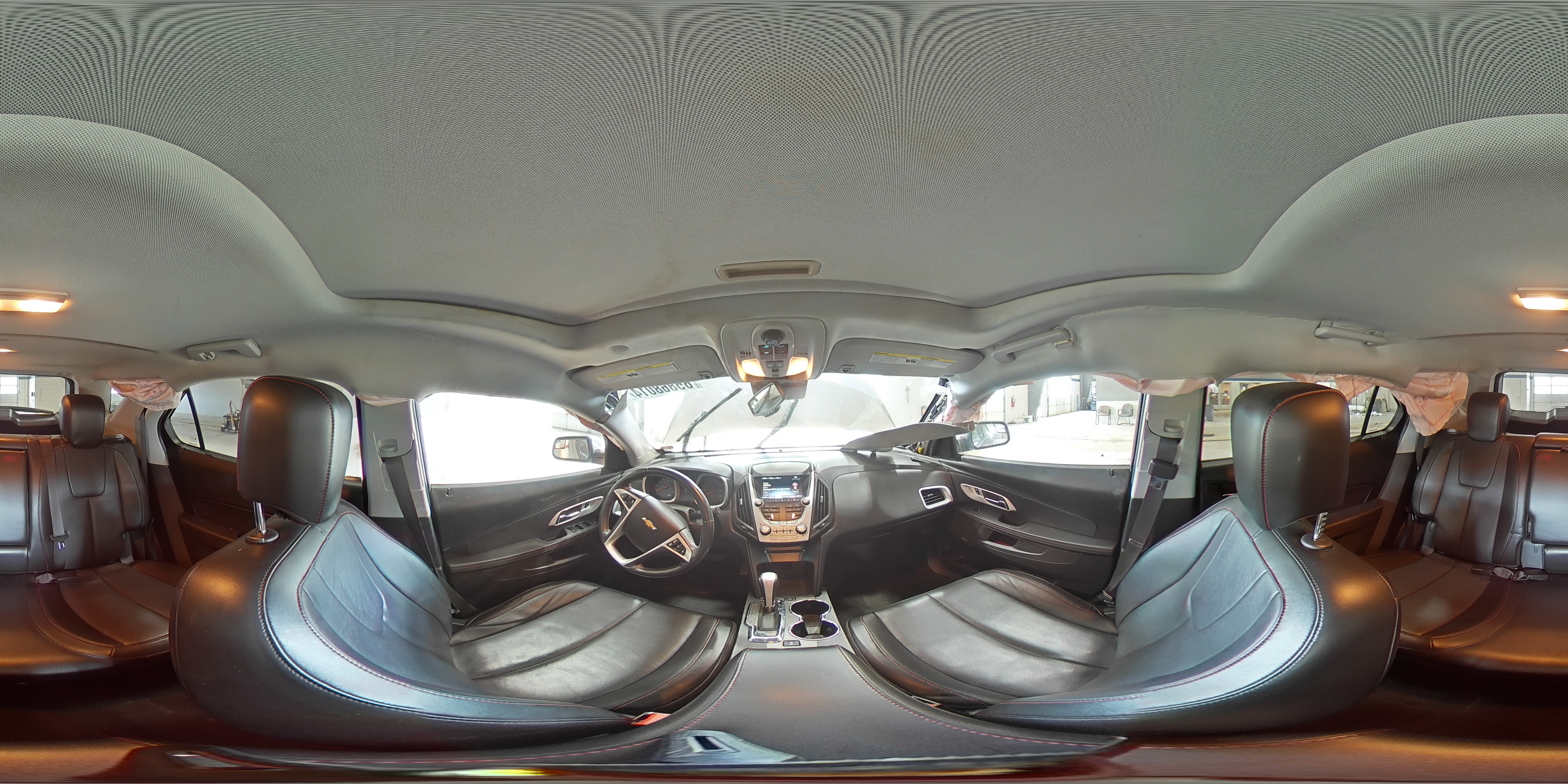 2012 Chevrolet Equinox Lt VIN: 2GNALPEK7C6313032 Lot: 65868014