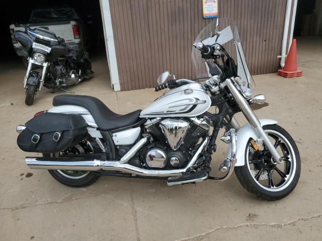 2013 Yamaha Xvs950 A de vânzare în Rapid City, SD - Side