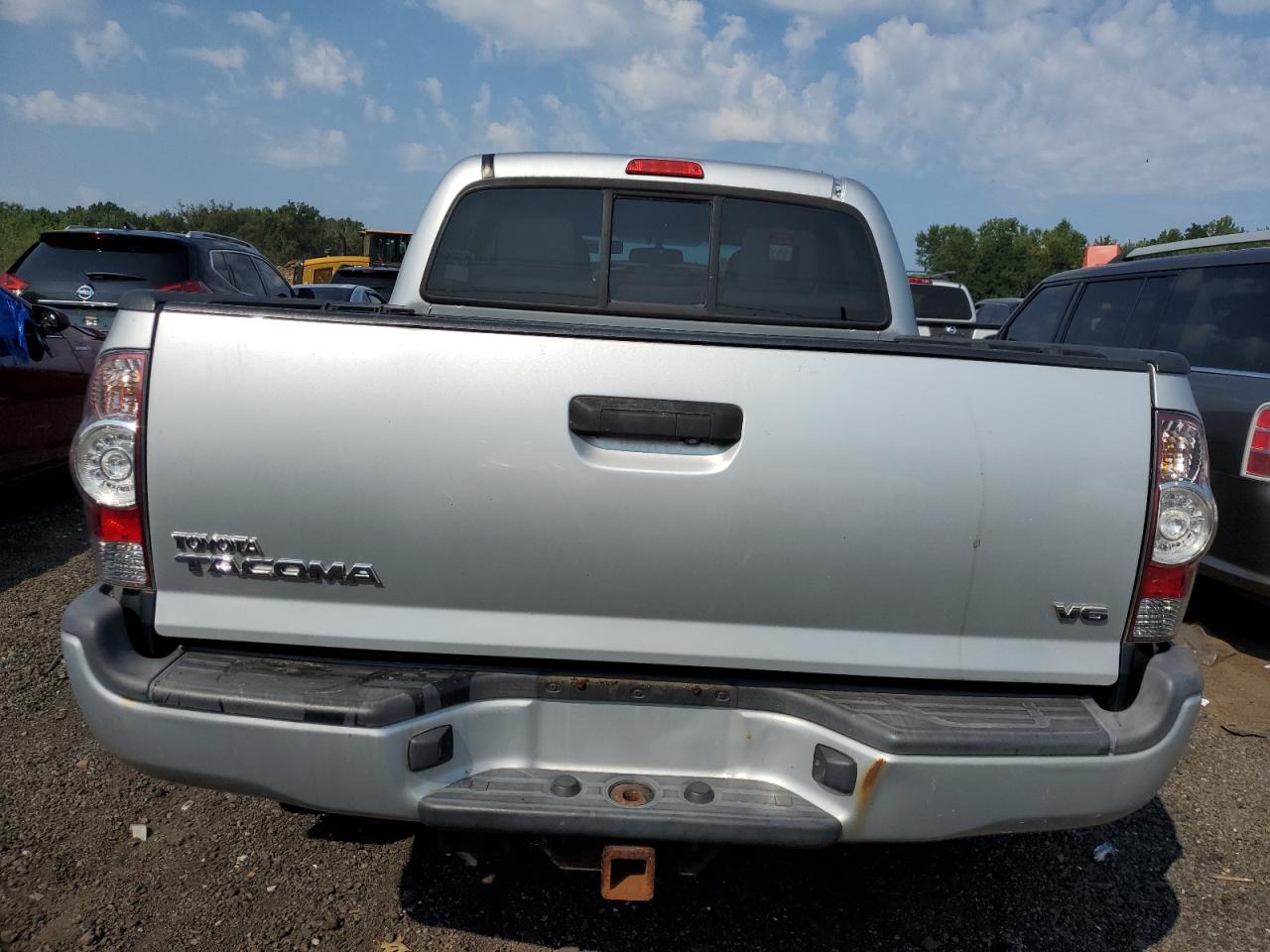 3TMLU4EN5DM116648 2013 Toyota Tacoma Double Cab