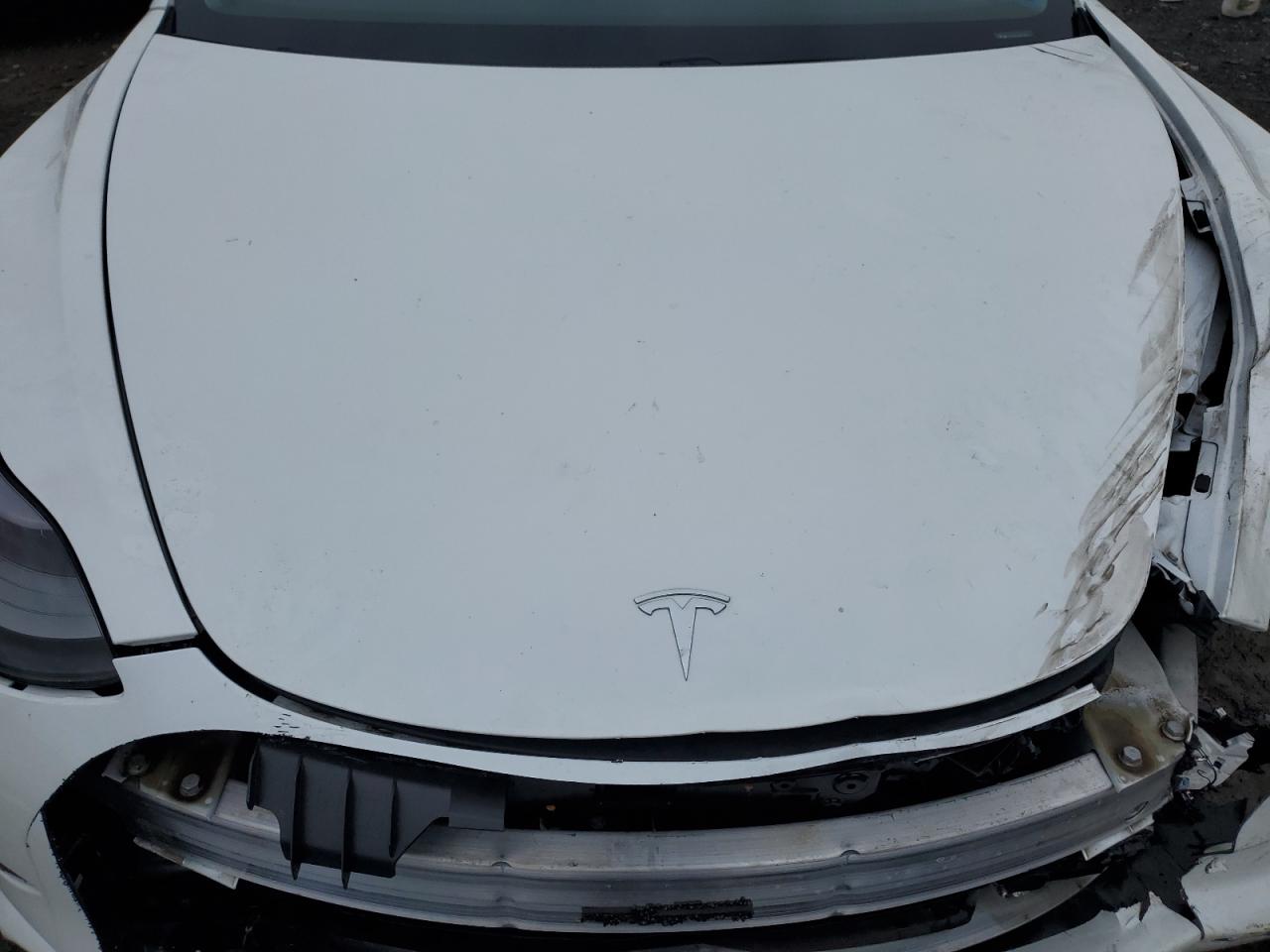 2021 Tesla Model 3 VIN: 5YJ3E1EA0MF978298 Lot: 66661834