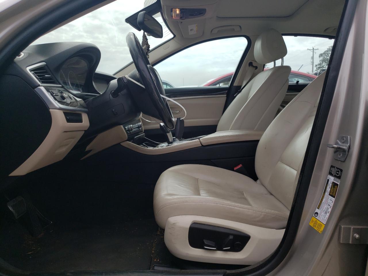 2014 BMW 528 I VIN: WBA5A5C5XED504933 Lot: 67103594