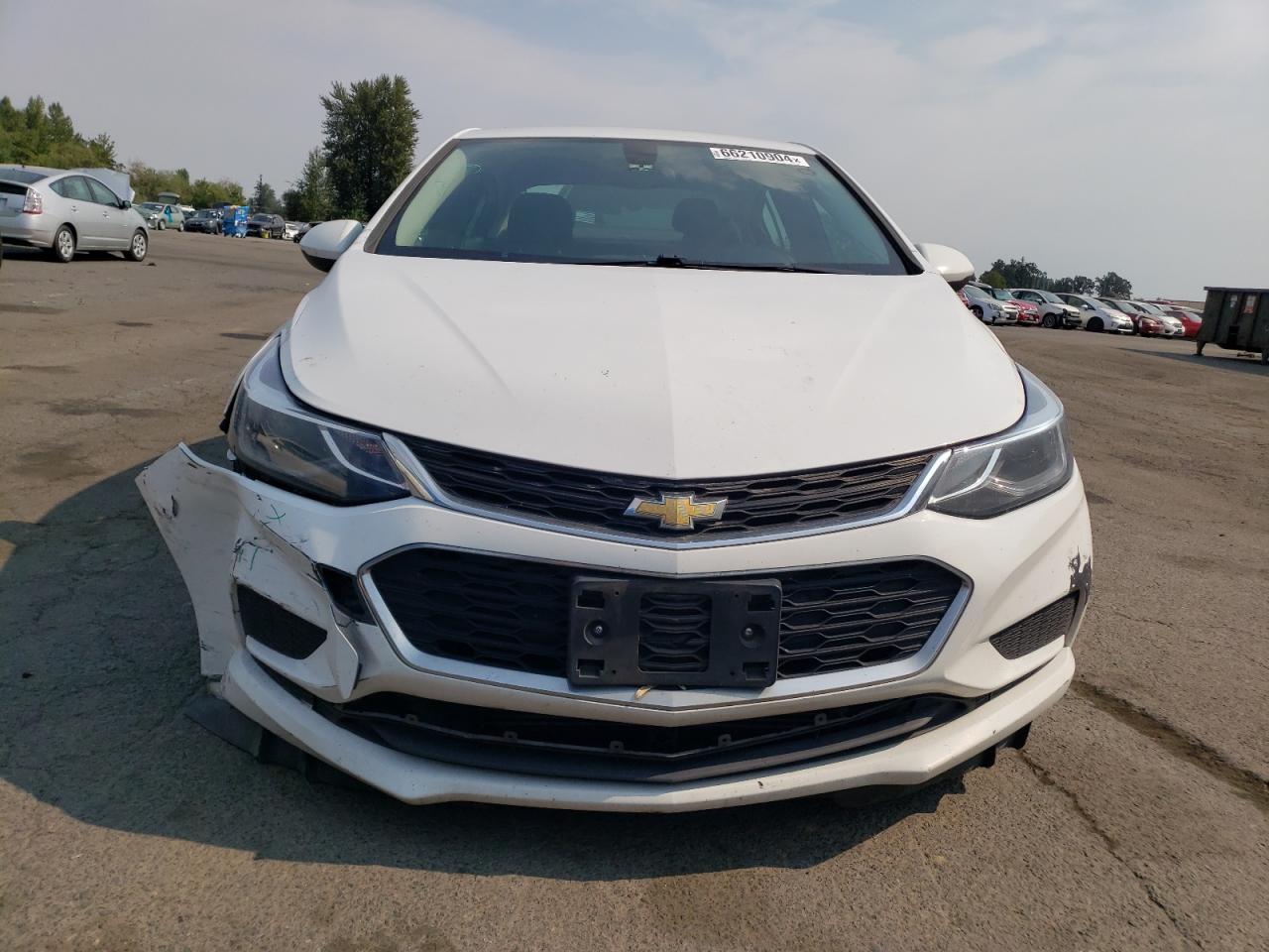 1G1BE5SM1J7202273 2018 Chevrolet Cruze Lt