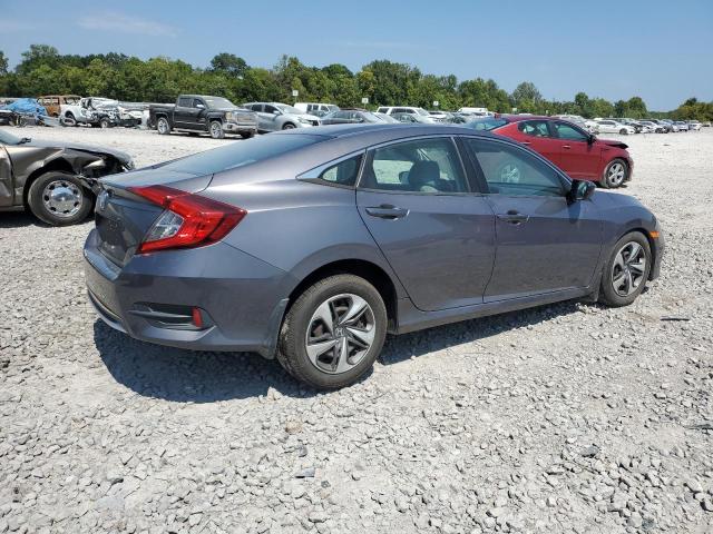  HONDA CIVIC 2019 Gray