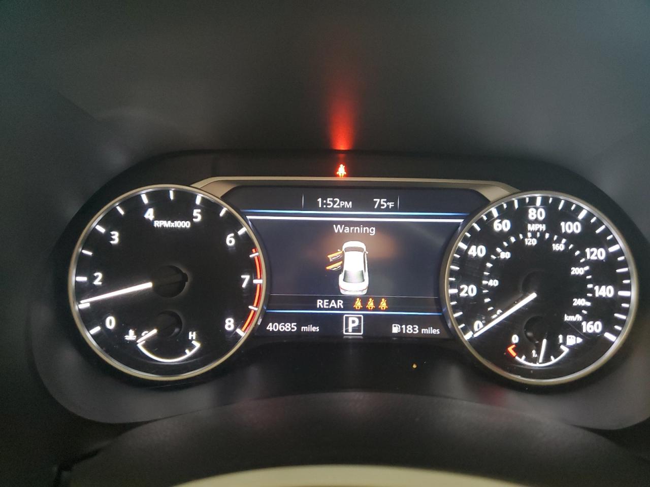 2021 Nissan Sentra Sr VIN: 3N1AB8DV2MY280263 Lot: 66125994