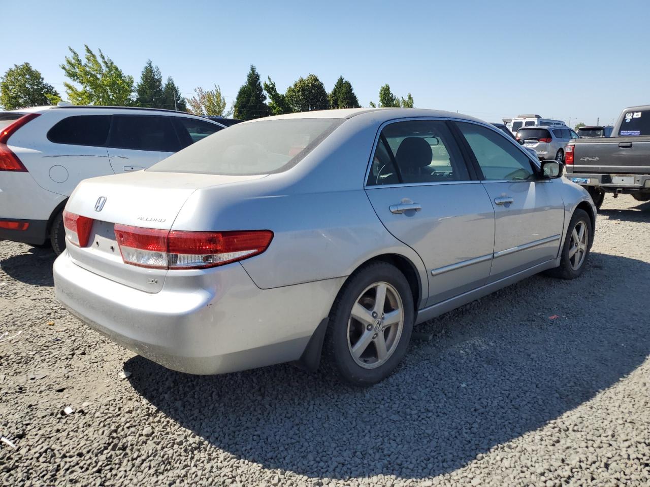 JHMCM56643C032994 2003 Honda Accord Ex