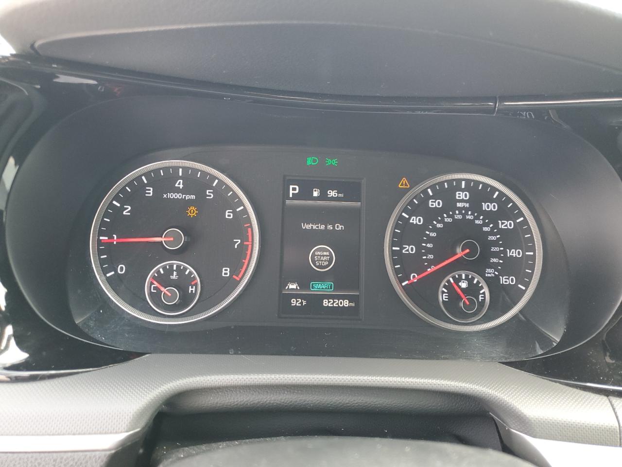 2021 Kia K5 Lxs VIN: 5XXG14J25MG047290 Lot: 66197254