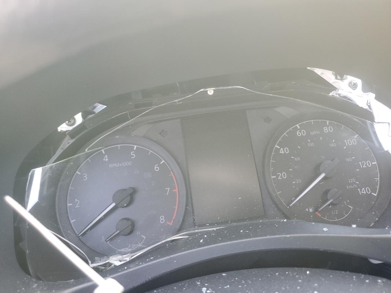 2024 Nissan Altima S VIN: 1N4BL4BV6RN320297 Lot: 66974614