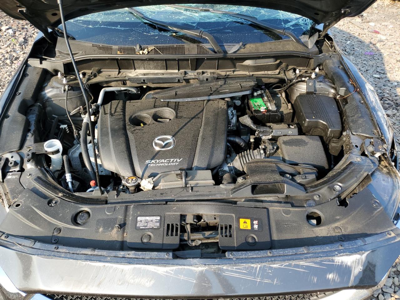 2018 Mazda CX-5 - Image 13