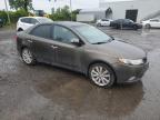 2010 Kia Forte Sx للبيع في Montreal-est، QC - Water/Flood