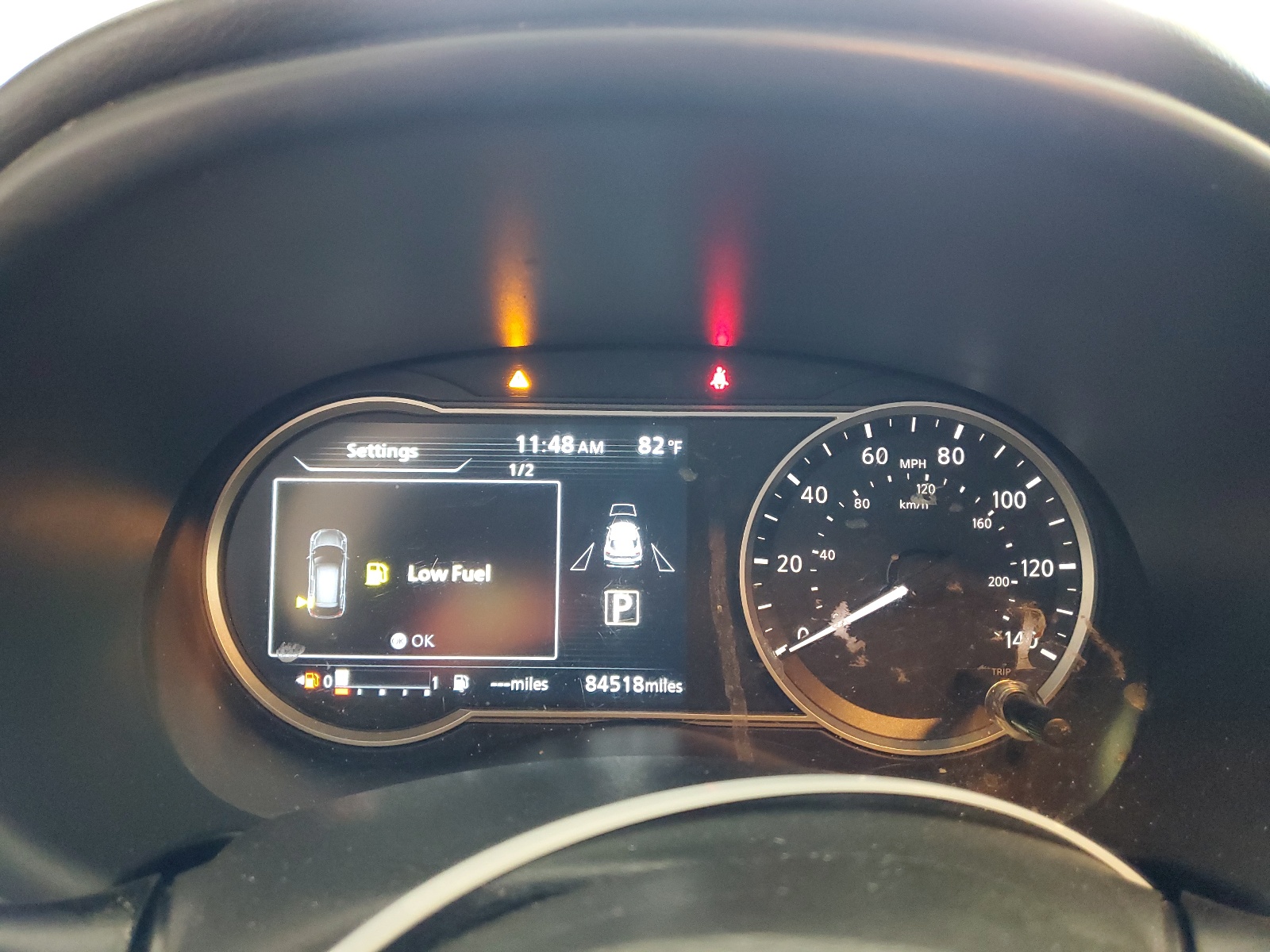 3N1CP5CU8KL510397 2019 Nissan Kicks S