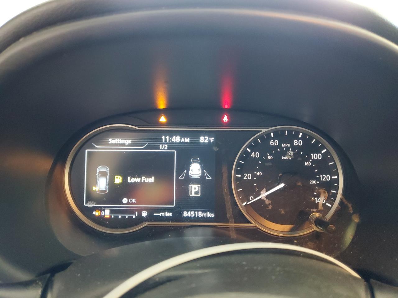 2019 Nissan Kicks S VIN: 3N1CP5CU8KL510397 Lot: 67514634