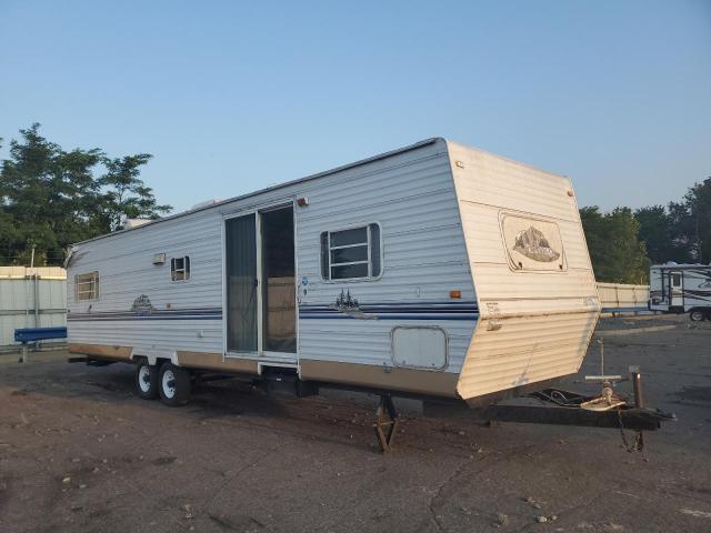 2004 Gulf Stream Conquest на продаже в Ham Lake, MN - Top/Roof