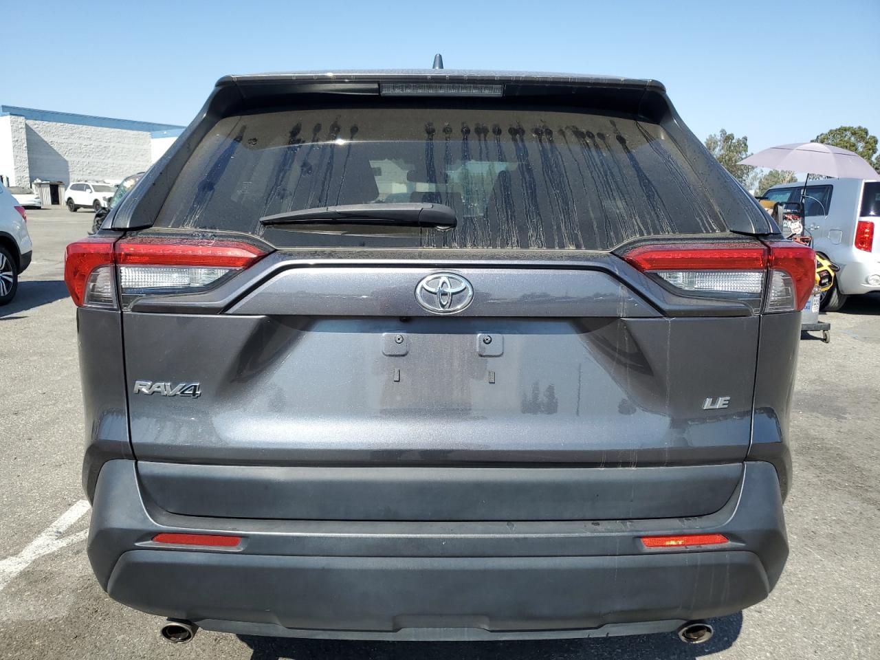 2019 Toyota RAV 4 - Image 6