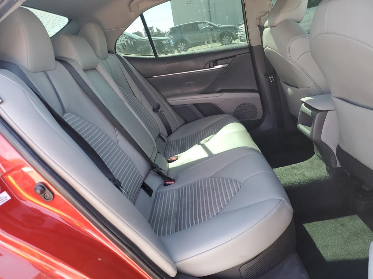 2022 Toyota Camry - Image 11