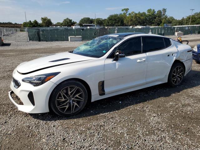 KNAE35LD9N6115223 Kia Stinger GT