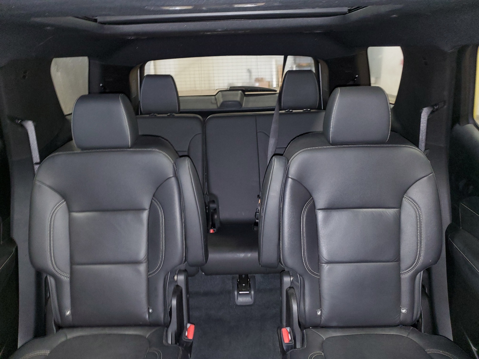 1GNEVHKW5NJ135832 2022 Chevrolet Traverse Lt