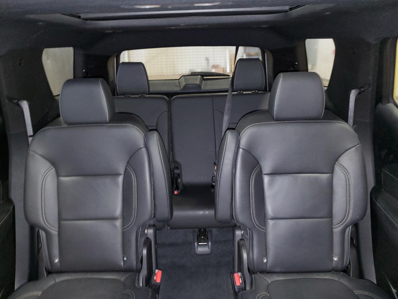 2022 Chevrolet Traverse Lt VIN: 1GNEVHKW5NJ135832 Lot: 66796624