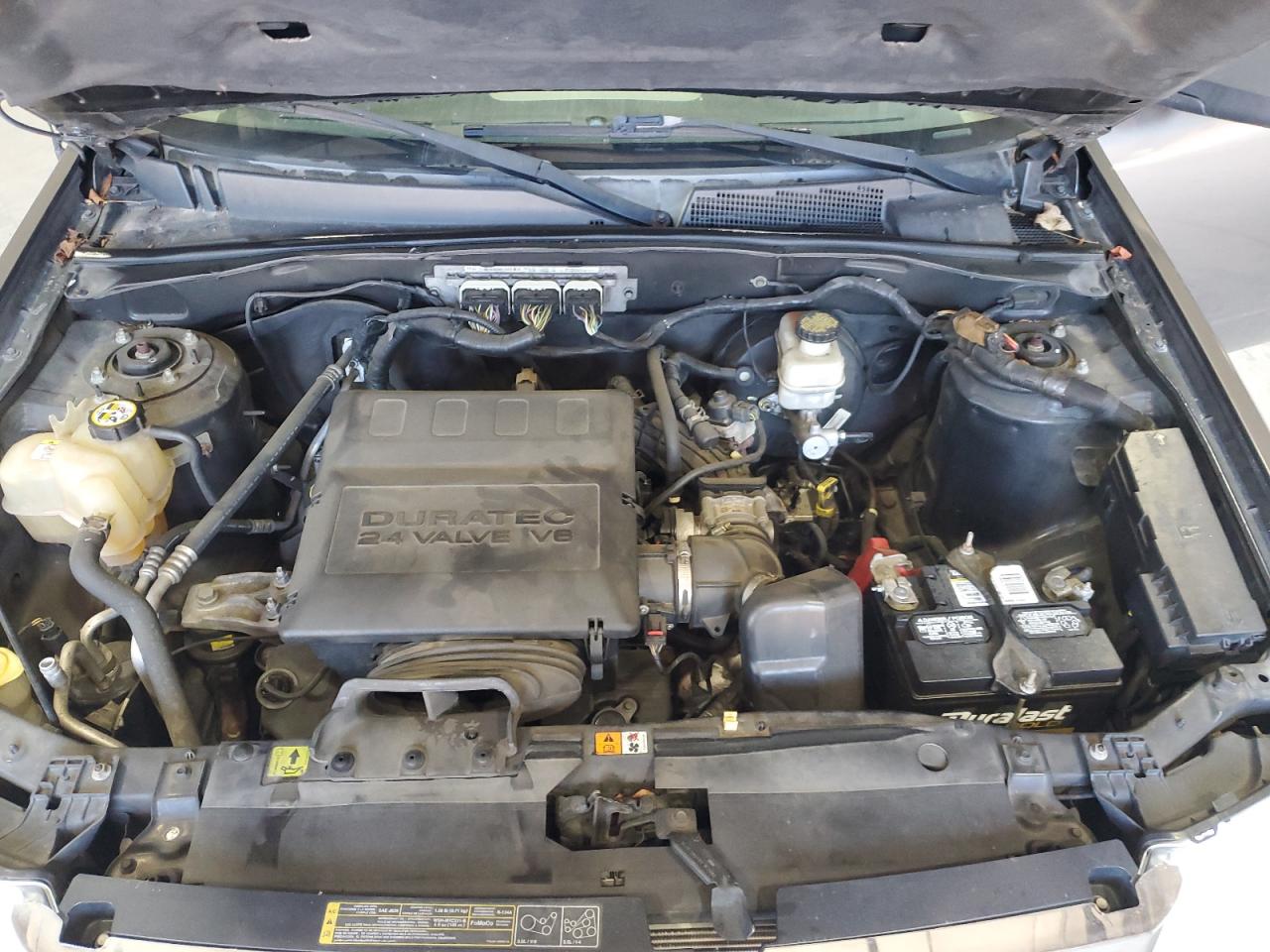 2010 Ford Escape Xlt VIN: 1FMCU9DG0AKB31346 Lot: 67342694