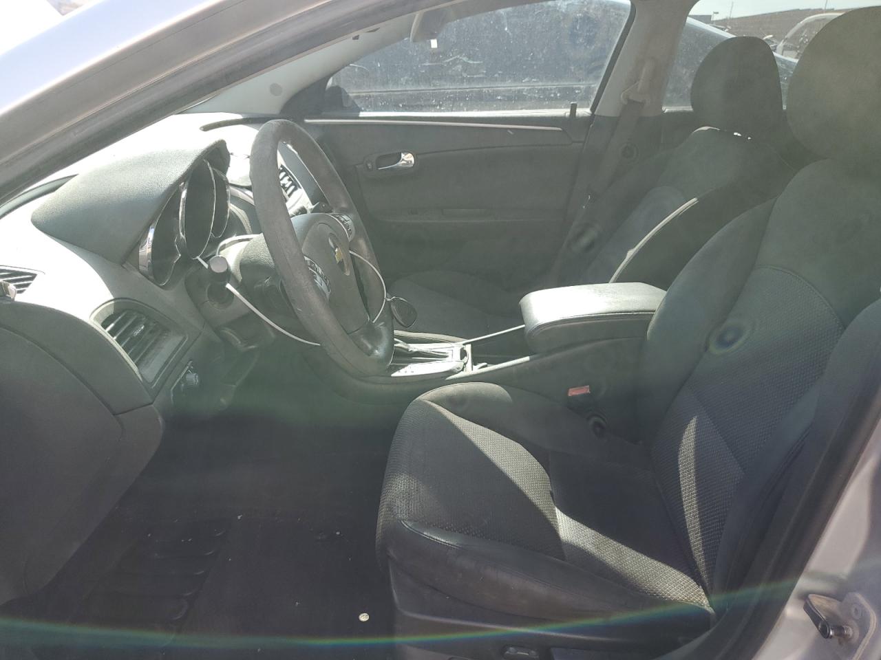 2010 Chevrolet Malibu 1Lt VIN: 1G1ZC5EB1AF244754 Lot: 66607424