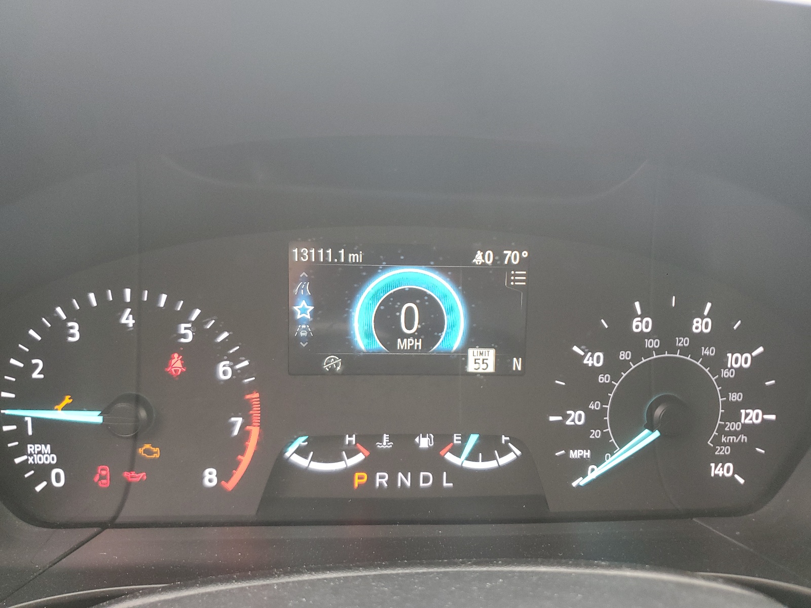 1FMCU9H63NUA43645 2022 Ford Escape Sel