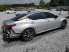 2019 Nissan Altima Sr за продажба в Fairburn, GA - Front End