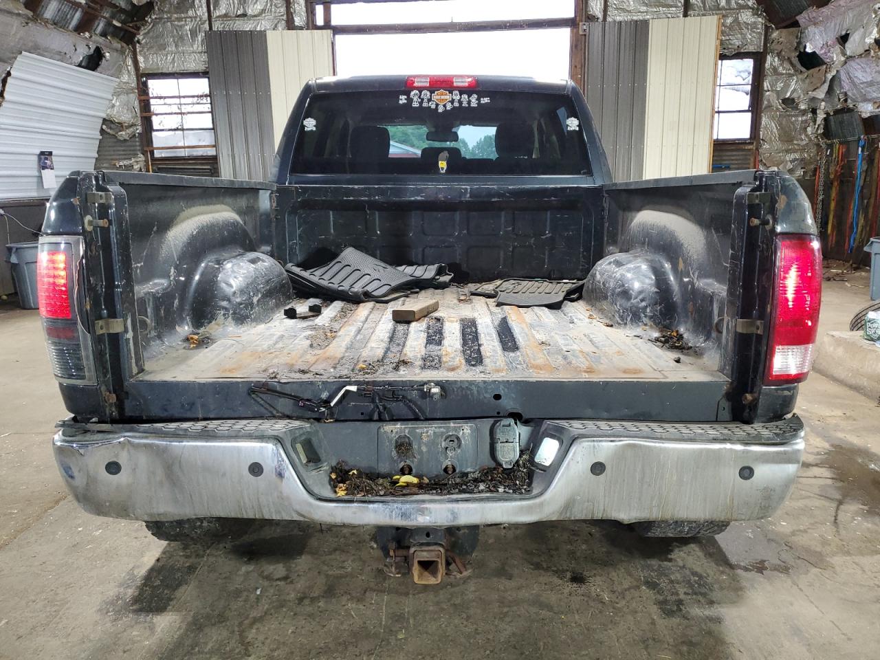 2015 Ram 3500 St VIN: 3C63R3CJ5FG525639 Lot: 66606064