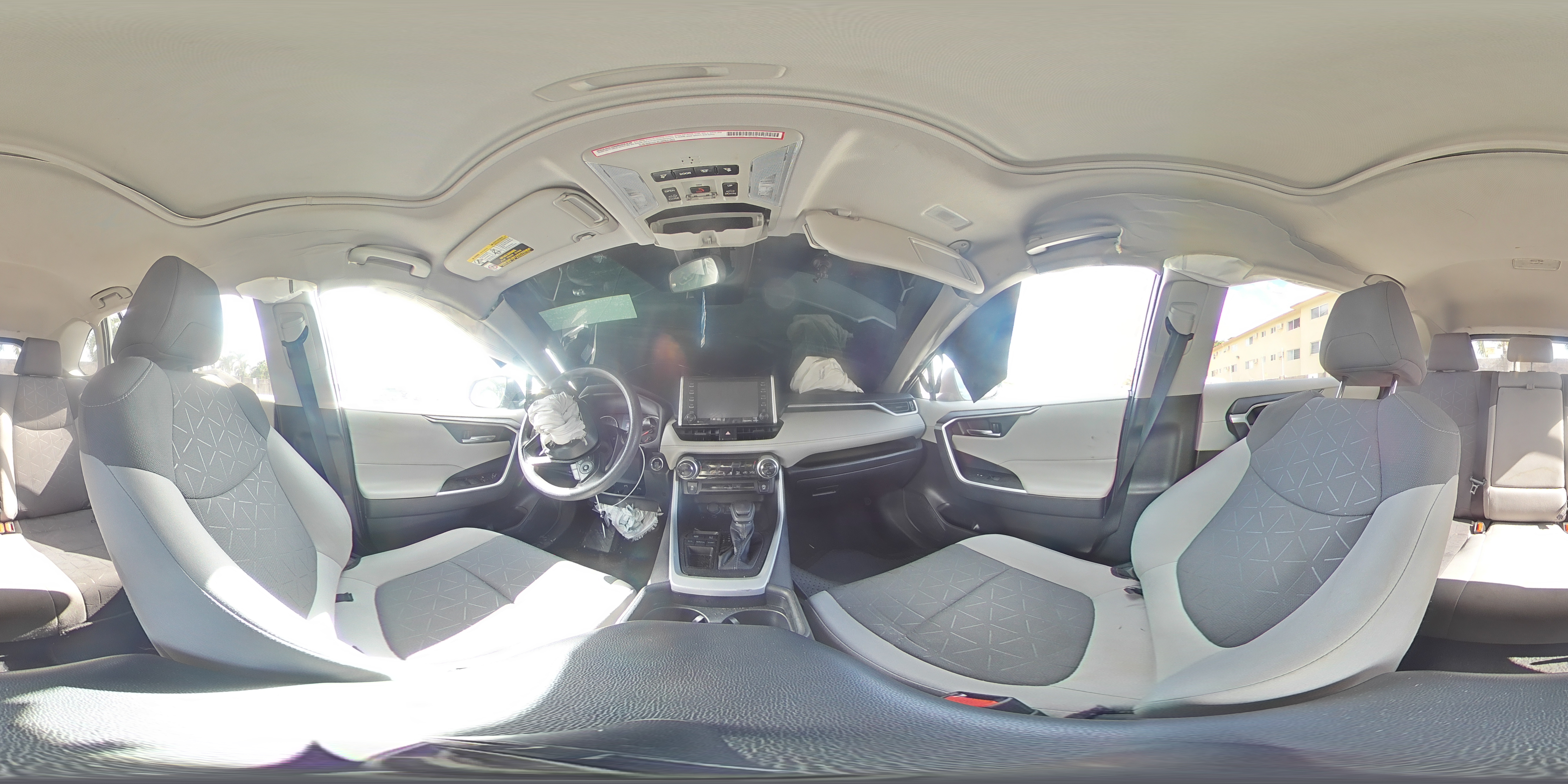 2021 Toyota Rav4 Xle VIN: 2T3W1RFV9MW173824 Lot: 65412984