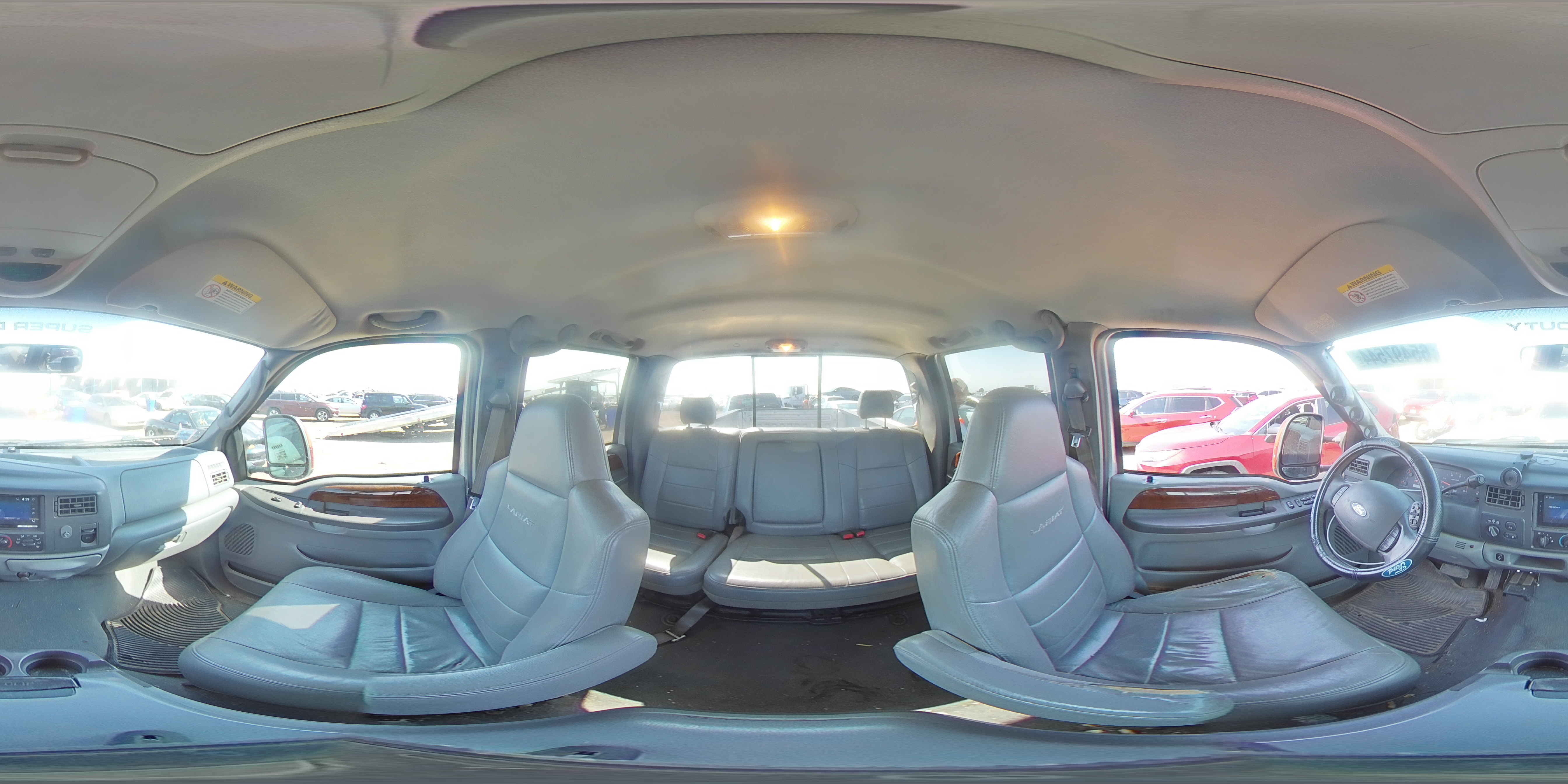 2004 Ford F350 Srw Super Duty VIN: 1FTSW31P24EC71462 Lot: 65497544