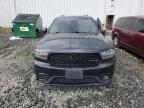 2017 Dodge Durango Gt للبيع في Windsor، NJ - Side