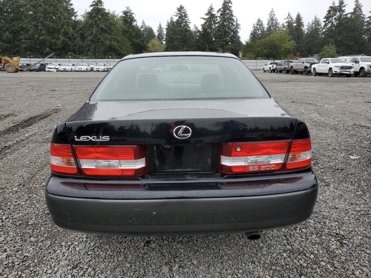 JT8BF28GX10297928 2001 Lexus Es 300